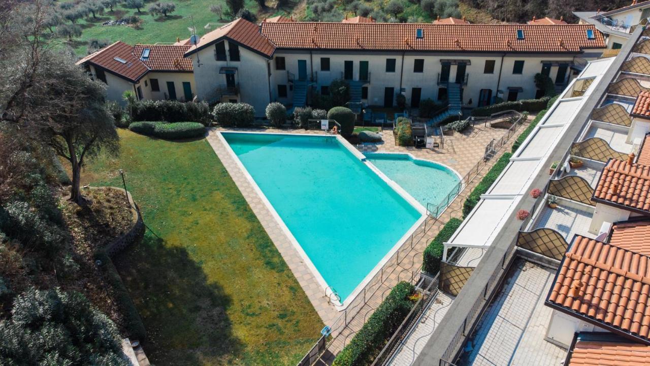 Residence Atollo Manerba del Garda Exterior foto